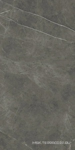 Керамогранит для пола и стены Atlas Concorde Italy Marvel  Grey Stone 60x120 A209