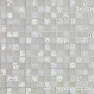 Мозаика Blend 20 Giulia 2x2 ZZ| 32.2х32.2 Bisazza Blends n068088