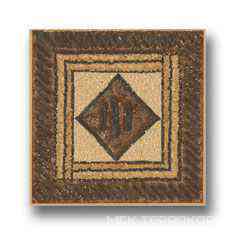Arlequin XX |12x12