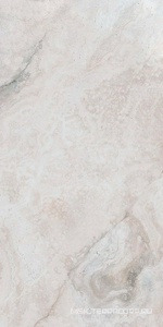 Керамогранит для пола и стены Гранитея Куказар Kykazar White G270/ белый мат. 60x120 G270MR