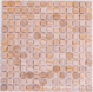 Мозаика London (POL) (20x20x4) 30,5x30,5 Bonaparte Мозаика из натурального камня n156707