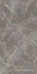 Керамогранит для пола и стены Atlas Concorde Italy Marvel X Marvel Fior di Bosco Lappato 120x278 AFUW