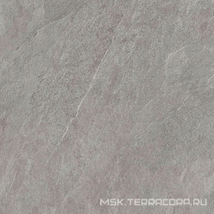 Керамогранит для пола и стены Lea Ceramiche Waterfall Slimtech Silver Flow Nat 5plus 100x100 LSCWF30