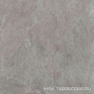 Керамогранит для пола и стены Lea Ceramiche Waterfall Slimtech Silver Flow Nat 5plus 100x100 LSCWF30