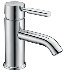 Смеситель Wasserkraft Main 4105 для раковины| 5x14x15