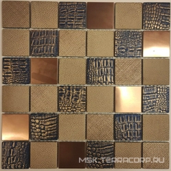 Мозаика KG4805  (чип 48x48) ZZ 30х30
