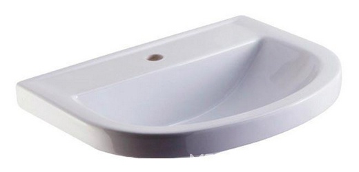 Раковина Rosa Стандарт| 56x12x43