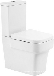 Унитаз-компакт BelBagno Janice| 60x37x82