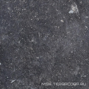 Керамогранит для пола и стены CIR Di Pietra Ardenne Nero 20x20 1077081