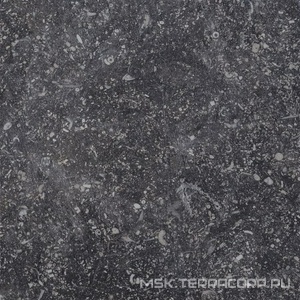 Керамогранит для пола и стены CIR Di Pietra Ardenne Nero 20x20 1077081