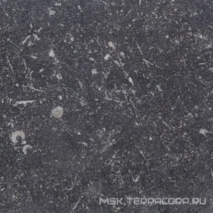 Керамогранит для пола и стены CIR Di Pietra Ardenne Nero 20x20 1077081