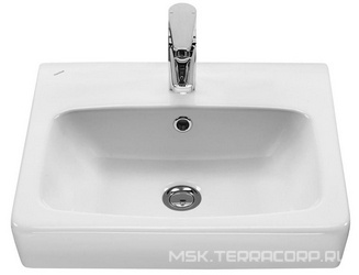 Раковина Santek Нео 50| 50x17x43