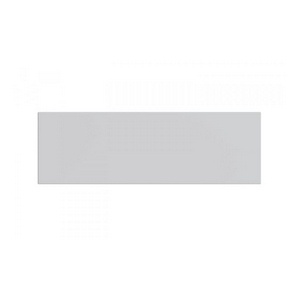 Панель фронтальная  для ванны  170 см, белая ZZ AMPM X-Joy W88A-170-070W-P