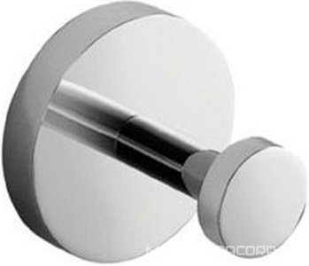 Крючок, хром  ZZ Iddis Gezanne L091