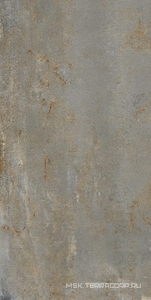 Керамогранит для пола и стены Benadresa Rhodium  Steel KL 60x120 n149401