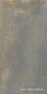 Керамогранит для пола и стены Benadresa Rhodium  Steel KL 60x120 n149401