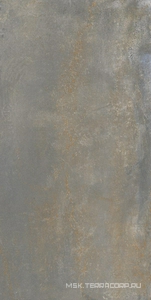 Керамогранит для пола и стены Benadresa Rhodium  Steel KL 60x120 n149401