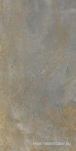 Керамогранит для пола и стены Benadresa Rhodium  Steel KL 60x120 n149401