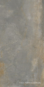 Керамогранит для пола и стены Benadresa Rhodium  Steel KL 60x120 n149401