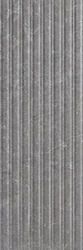 Strokes Pietra Antica Grigio 33.3x100