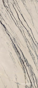 Керамогранит для пола и стены Gardenia Orchidea La Marmoteca Pearl Deluxe Lux 120x280 27003