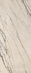 Керамогранит для пола и стены Gardenia Orchidea La Marmoteca Pearl Deluxe Lux 120x280 27003