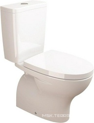 Унитаз-компакт Sanitana Pop| 64x34x78