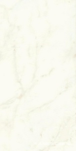 Керамогранит для пола и стены Atlas Concorde Italy Marvel Shine Marvel Calacatta Delicato 75x150 Silk KL A7H2