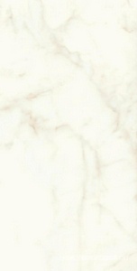 Керамогранит для пола и стены Atlas Concorde Italy Marvel Shine Marvel Calacatta Delicato 75x150 Silk KL A7H2