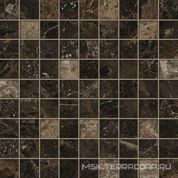 Victory Dark Mosaic  /Виктори Дарк Мозаика |31,5X31,5