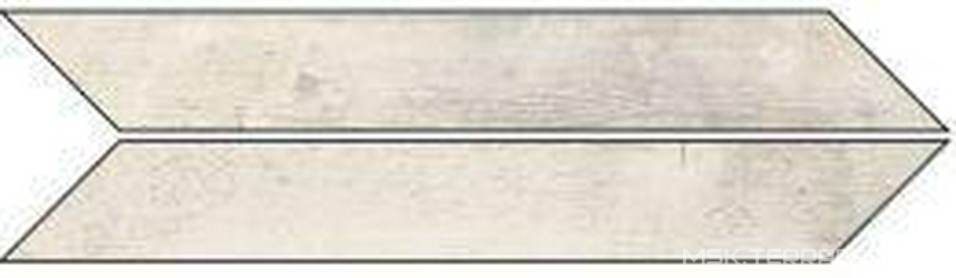 Chevron White XX |7,8x53,3