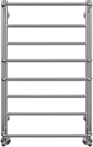 Полотенцесушитель "" П8 500х800 мм, установочный набор в компл., БЕЗ уголков  и отражателей ZZ Terminus Евромикс 4670078530165