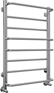 Полотенцесушитель "" П8 500х800 мм, установочный набор в компл., БЕЗ уголков  и отражателей ZZ Terminus Евромикс 4670078530165