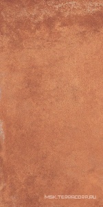 Керамогранит для пола и стены Gambini Heartland Terracotta 30x60.3 n172503