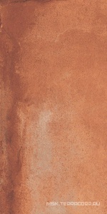Керамогранит для пола и стены Gambini Heartland Terracotta 30x60.3 n172503