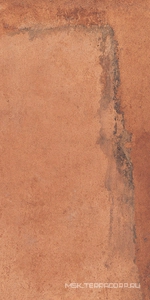 Керамогранит для пола и стены Gambini Heartland Terracotta 30x60.3 n172503
