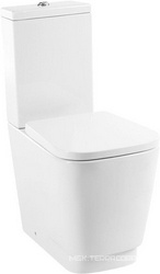 Унитаз-компакт BelBagno Romina| 63x35x83