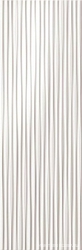 Lumina Line White Gloss RT ZZ |25x75