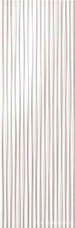 Lumina Line White Gloss RT ZZ |25x75