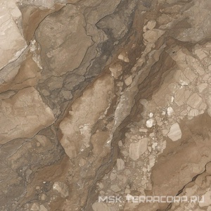 Керамогранит для пола и стены La Faenza Oro OR ILL 60 LP (п.п.) ZZ60x60 171706