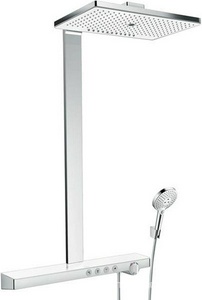 Душевая система Hansgrohe Rainmaker Select 460 3jet Showerpipe  ZZ Hansgrohe Axor 27106400