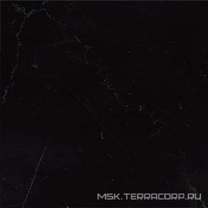 Керамогранит для пола и стены AtlasConcorde Россия EMPIRE Empire Calacatta Black Bottone /ЭМПАИР КАЛАК. БЛЭК ВСТАВКА 7,2x7,2 610090002384