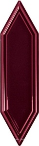 Керамическая плитка для стены APE Ceramica The Hamptons Gin Cherry 5x18 n102801