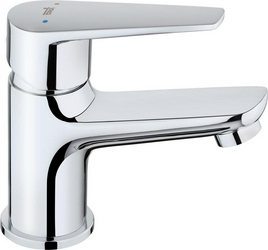 Смеситель TEKA Sineu 833461280 для раковины| 4x13x12