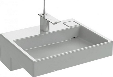 Раковина Jacob Delafon Terrace EXE112 60 см| 60x21x49
