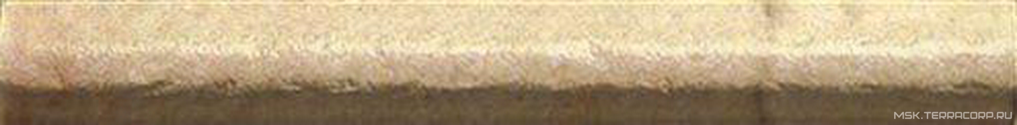 Listello Strutturato Quintana Abbadia XX |2.5x20