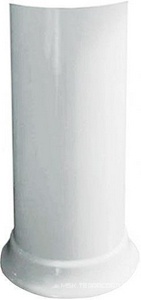 Пьедестал для раковины, Dolcevita ZZ Hatria DolceVita Y0EK01