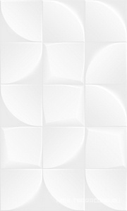 Керамогранит для стены Gracia ceramica Nature  white wall 02 30x50 010100001403