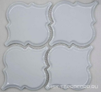 Мозаика Мозаика на сетке K10-118 |21,85x21,85 Спектр-М Микс K10-118