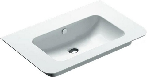 Раковина Catalano Green Up 80| 80x18x52